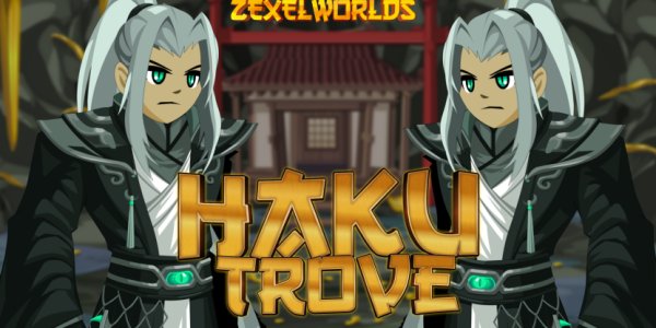 Hakutrove