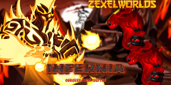 Infernia