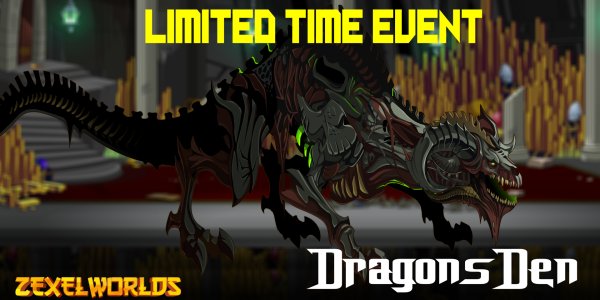 Limited Time Event