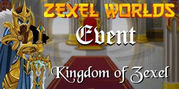 Kingdom of Zexel