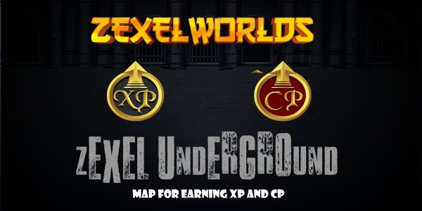 Zexel Underground