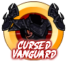 badge Cursed Vanguard