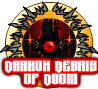 badge Darkon Debris of Doom Package (Limited)