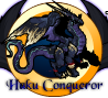 badge Haku Saga