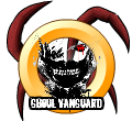 badge Ghoul Vanguard