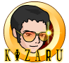 badge Kizaru