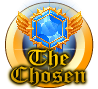 badge Level 200 (The Chosen)