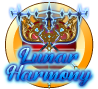 badge Lunar Harmony