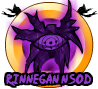 badge Rinnegan NSoD