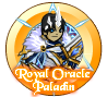 badge Royal Oracle Paladin