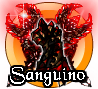 badge Sanguino