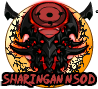 badge Sharingan NSoD