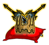 badge Kingdom of Zexel