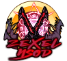 badge Zexel NSOD