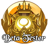 badge Beta Tester