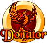 badge Donator