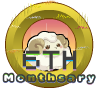 badge Zexel 6th Monthsary