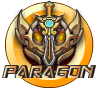 badge Level 600 (Paragon)