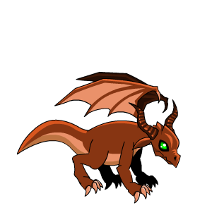 Baby Dragon