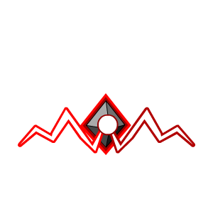 Red Crystal