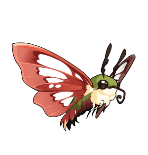 Clear Wing