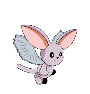 Winged Moglim