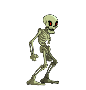Skeleton