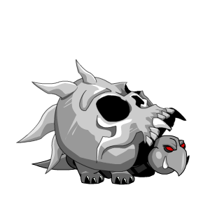 Shelleton