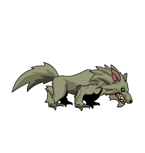 Wolf