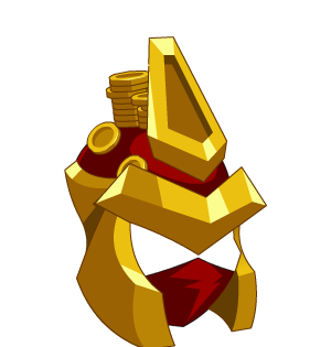Helm of Gold