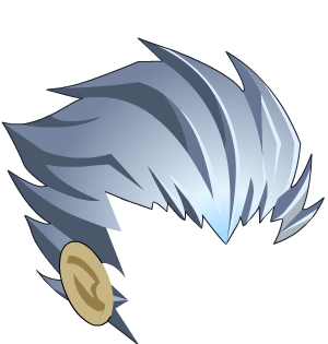 Peeks Hair