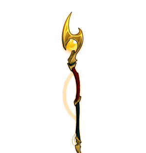 FireLord's Staff