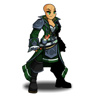 Cysero's Naval Commander male