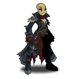 Galanoth's Naval Commander male