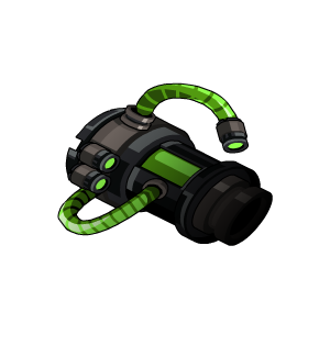 Venom Capsule