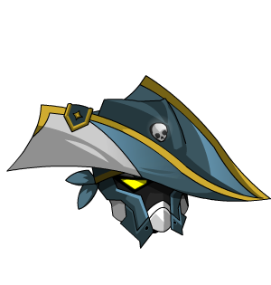 Adroit Artillery Captain