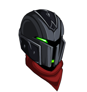 BountyHunter Crew's Helmet