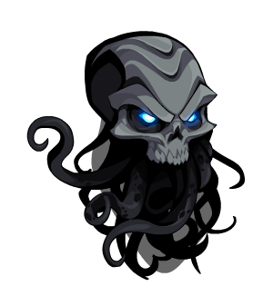 Eldritch Underworld Entity Morph