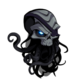 Eldritch Underworld Entity's Eyepatch