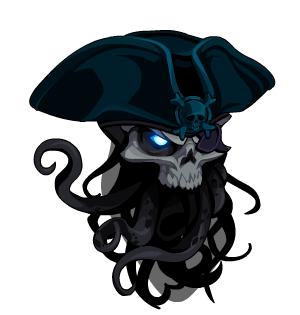 Eldritch Underworld Eyepatch Morph