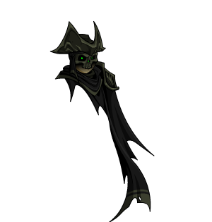 Grim Skull + BattleGear