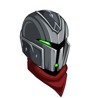 Westion Crew Member's Helmet