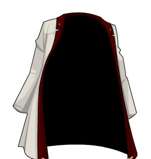 Astravian Corsair's Coat