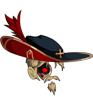 Astravial Naval Rebel Eye