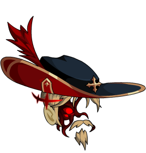 Astravian Naval Rebel Aberration