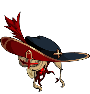 Astravian Naval Rebel Metamorphosis