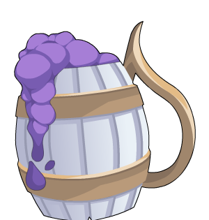 Doubled Illusionary Grog