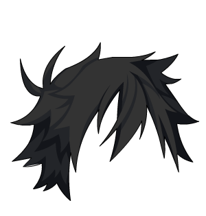Yokai Bandit Hair