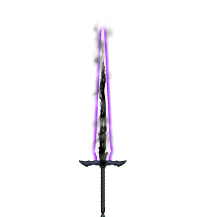 Shadow Monarch Blade of Igris