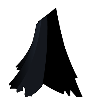 Elite Void Cape